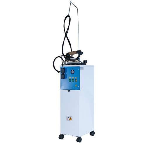 Gerador de Vapor com Ferro Profissional 2.8 bar