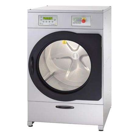 Secador de Roupa Industrial Elétrico, 15 kg - Trifásico