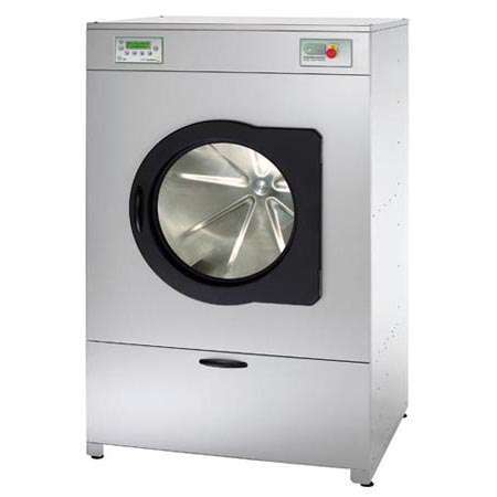 Secador de Roupa a Vapor Industrial 41 kg