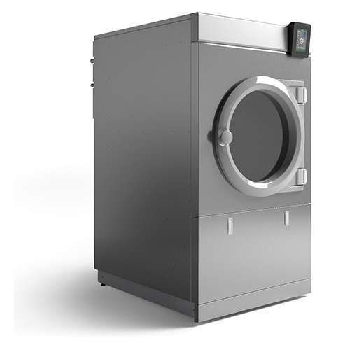 Secador de Roupa Industrial Elétrico, 18 kg – Trifásico