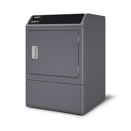 Secador de Roupa Industrial Elétrico, 10 kg, Trifásico