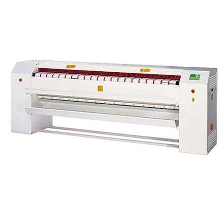 Calandra Passadora Elétrica Automática Ø 400x2500 mm