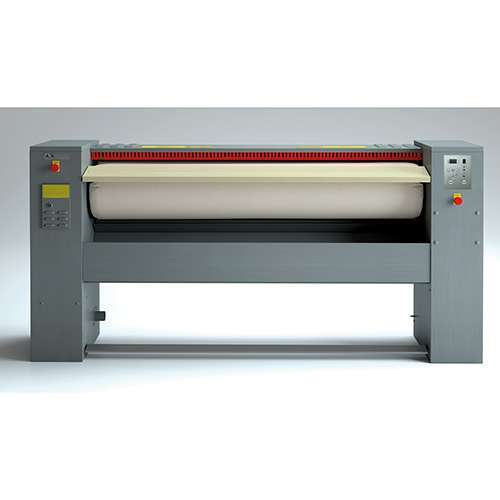Calandra Passadora a Vapor “Nomex” Ø 300x1600 mm