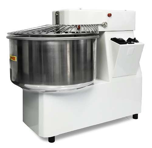 Amassadeira Espiral 42L com 2 Velocidades para Padaria
