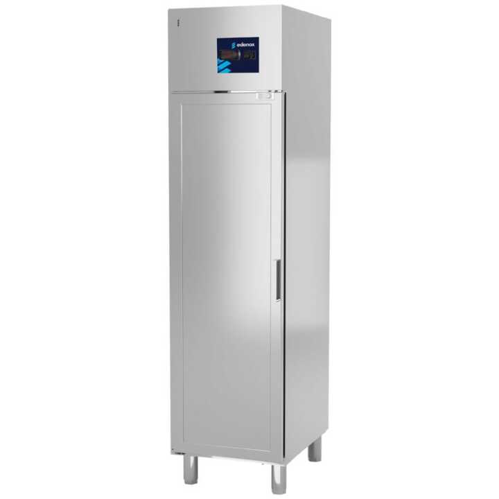 Armário Congelador Profissional Snack 490mm, 2 Posições de Temperatura