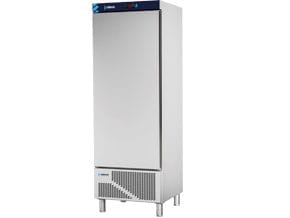 Armário Refrigerado Profissional 600L (-2°C a +8°C)