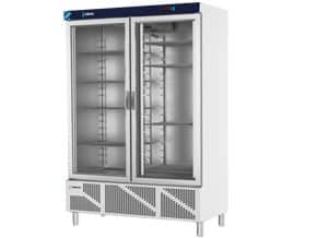 Armário Refrigerado Profissional –2°C a +8°C 1200 Litros