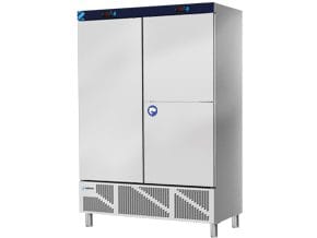Armário Frigorífico Dupla Temperatura 1200L -20ºC a +8ºC