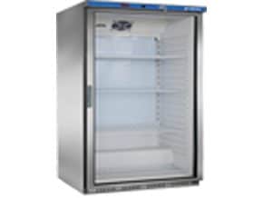 Armário Refrigerado Expositor 125L Porta Vidro – NLF-190