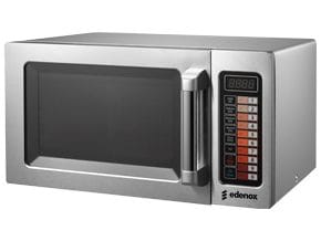 Forno Micro-ondas Profissional Touch 1000W, 25 Litros