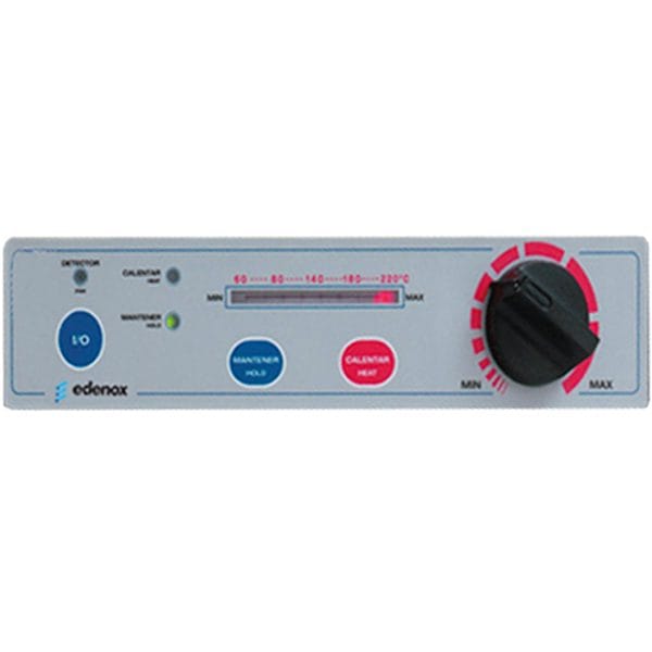 Placa de Indução Elétrica - 2500 W, Controlo Táctil