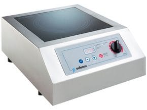 Placa de Indução Industrial ISM-35 – 3500W