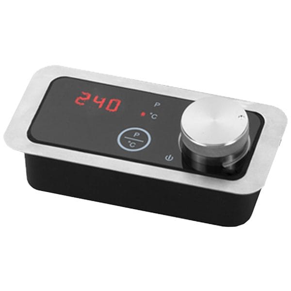 Placa de Indução Encastrável 3500W para Hotelaria