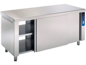 Mesa Quente Mural 1000x700 mm – Estabilidade Térmica 30-85°C