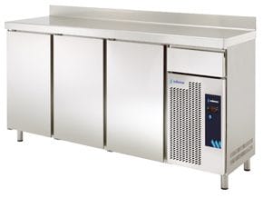 Mesa Refrigerada Bar Linha 600 com Gaveta – 520L