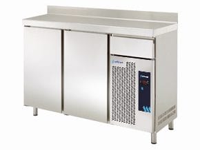 Mesa Refrigerada Bar Linha 600 com Gaveta e 335L
