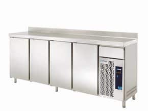 Mesa Refrigerada Bar Linha 600, 701 L