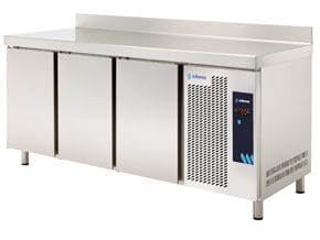 Mesa Refrigerada Gastronómica Ultracongelador 1792mm Linha 700