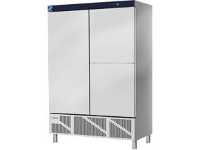 Armário Refrigerador Tipo Snack 1200L -2/+8°C