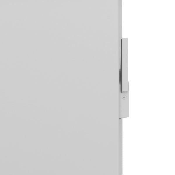 Carro Aquecido Profissional 1 Porta 1400W 6 GN 1/1
