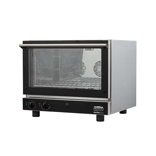 Forno Convetor Elétrico Pastelaria 4 Tabuleiros 600x400 mm