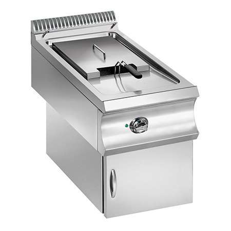 Fritadeira Elétrica 18L Linha 900 TOP - 16 kW