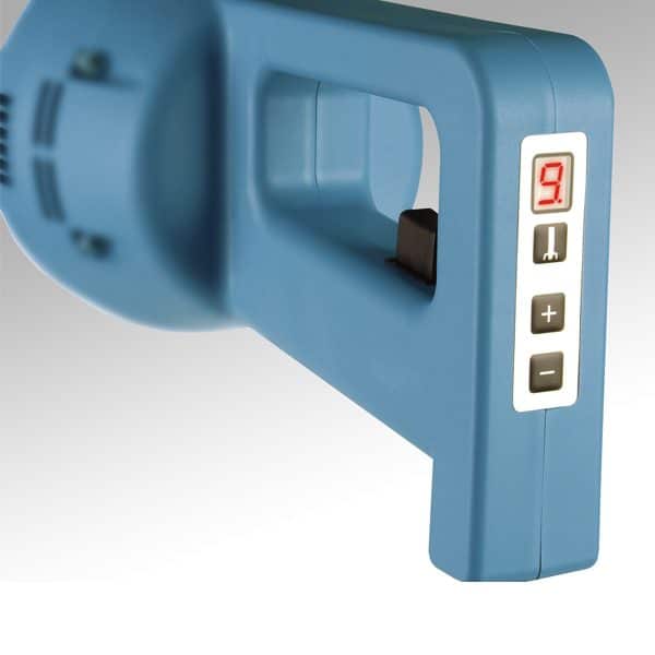 Triturador de Mão Profissional 300W | Velocidade Variável