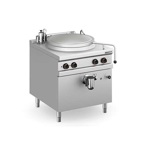 Marmita Elétrica 150L Linha 900 — Aquecimento Indireto