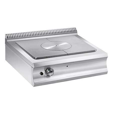 Placa Radiante a Gás Linha 900 TOP, 50 dm² – 12 kW