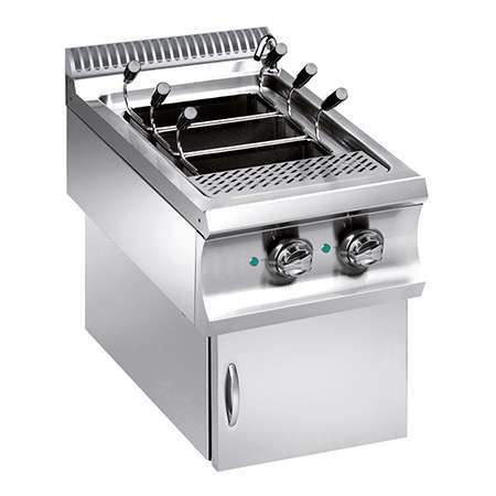 Cozedor de Pasta Elétrico Linha 900 Top, 40 L, Suspensão