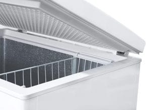 Cesto para Congelador Horizontal NLF-675
