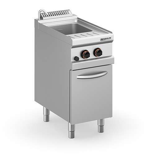 Cozedor de Pasta a Gás Linha 700 - 26 Litros