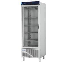 Armário Refrigerador Tipo Snack 600L com Porta de Vidro
