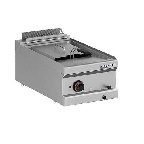 Fritadeira Elétrica Bancada 12L Linha 700 - 9 kW