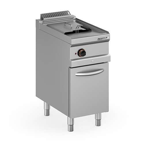 Fritadeira Elétrica 13L - Linha 900 Móvel