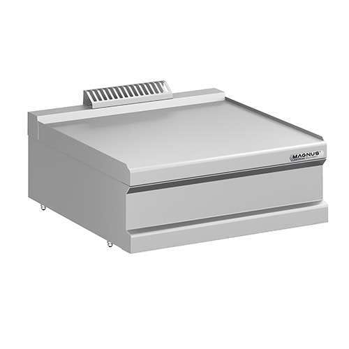 Elemento Neutro Bancada Linha 700 Inox 70x70 cm