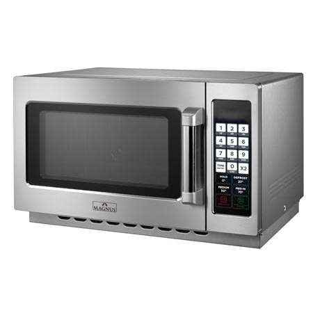 Forno Micro-ondas Profissional Elétrico, 34 L