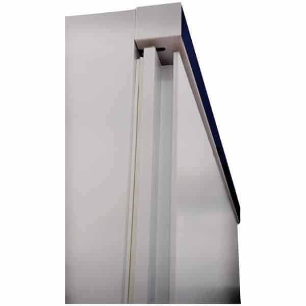 Armário Refrigerado Porta Cega 432L -1/+6ºC