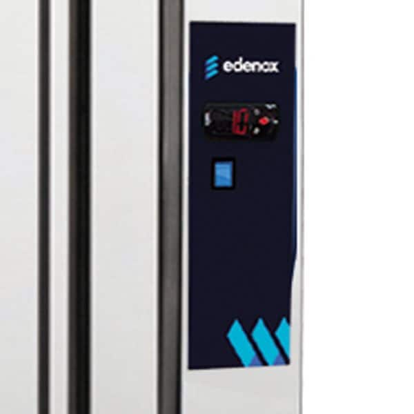 Mesa Refrigerada MPS-169-R 1717mm com 3 Portas Motor Remoto