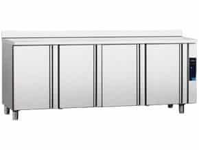 Mesa Refrigerada Linha 600 HC com 4 Portas – 530L