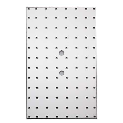 Fundo perfurado para cubas GN 1/1, 530x325 mm