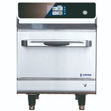 Forno Ultrarrápido Combi Chefs - 3300W