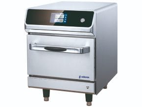 Forno Ultrarrápido Combi Chefs - 3300W