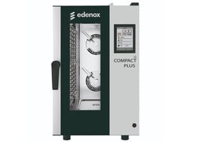 Forno Convector Multi-funções 10 GN 1/1, 220V Trifásico