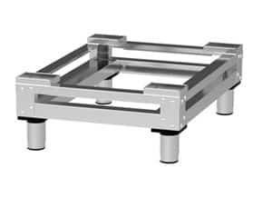 Suporte para Forno de Convecção Compact 700x495x400 mm