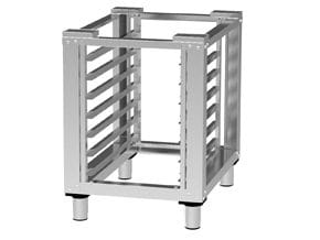 Suporte Robusto para Forno Convector Compact SH-7-11 - 700x495x650mm