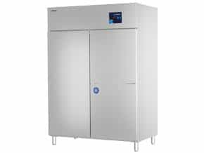 Armário Congelador Industrial Misto 1200L, Duas Portas