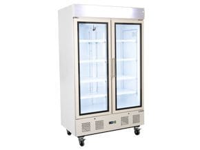 Mural Refrigerado Expositor Edenox 1030L