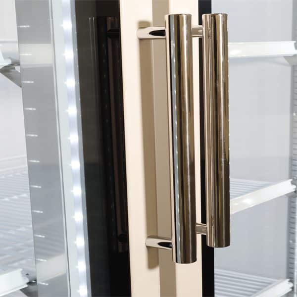 Mural Refrigerado Expositor Edenox 1030L