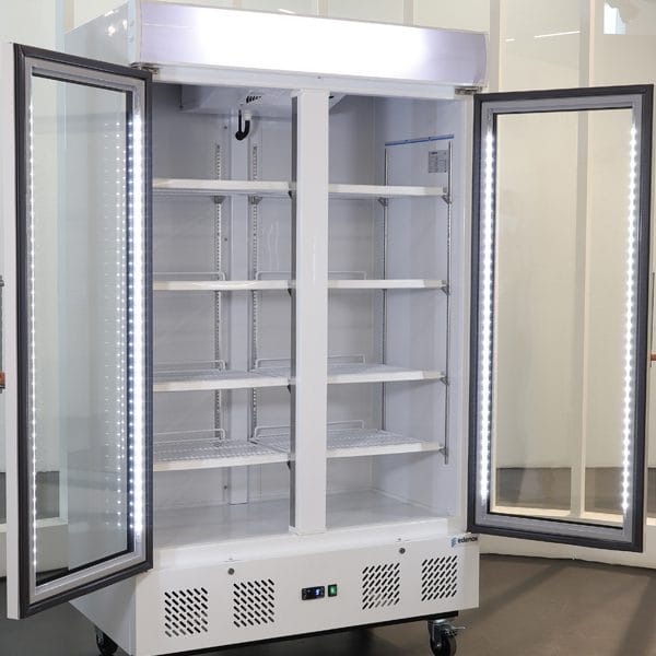 Mural Refrigerado Expositor Edenox 1030L